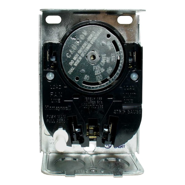 Rheem 472054592 Fan & Limit Switch 47205459 Zoro